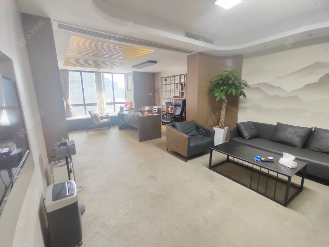 常州丰臣国际广场在租房源_小牛看房