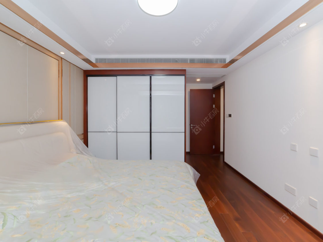 常州景瑞天玺在售二手房源室内图_小牛看房