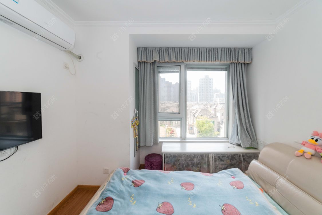 保利公园九里房源室内图 常州保利公园九里在售二手房源室内图_小牛看房