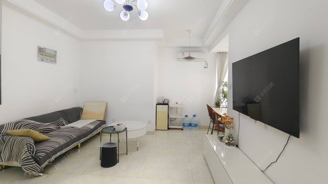 常州水岸花语在租房源室内图_小牛看房