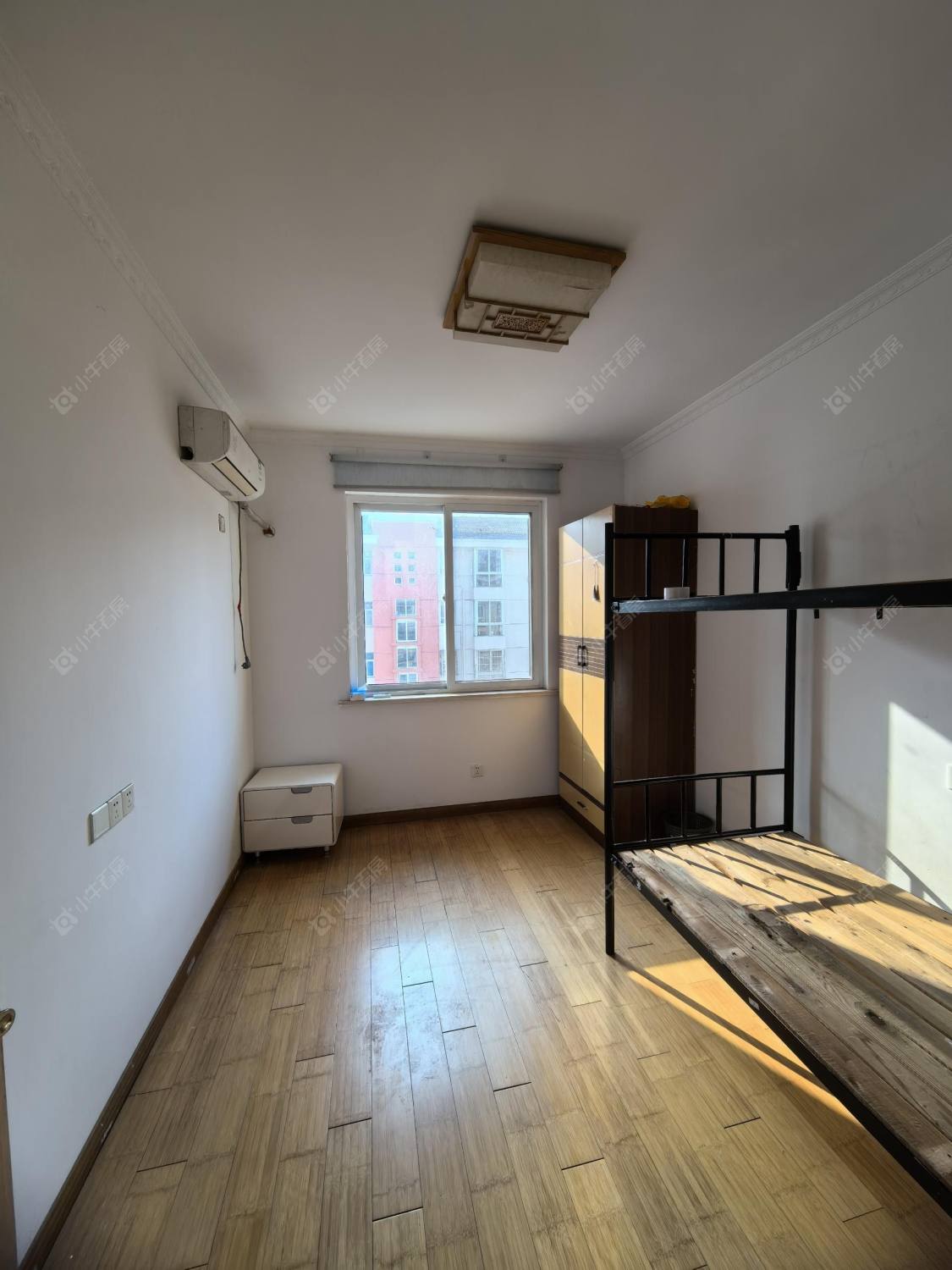 东方公寓(潞城)房源室内图 常州东方公寓(潞城)在租房源室内图_小牛看房