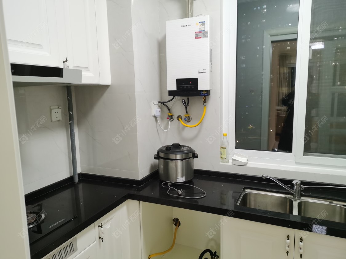 常州金坛碧桂园一期在租房源_小牛看房