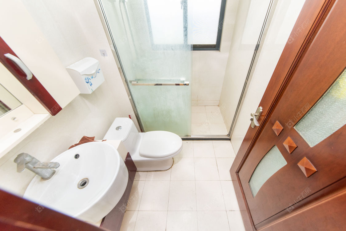 常州南湖家苑在售二手房源室内图_小牛看房