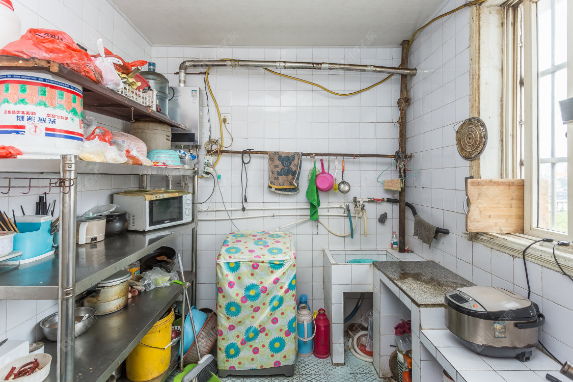 常州红梅西村在售二手房源室内图_小牛看房