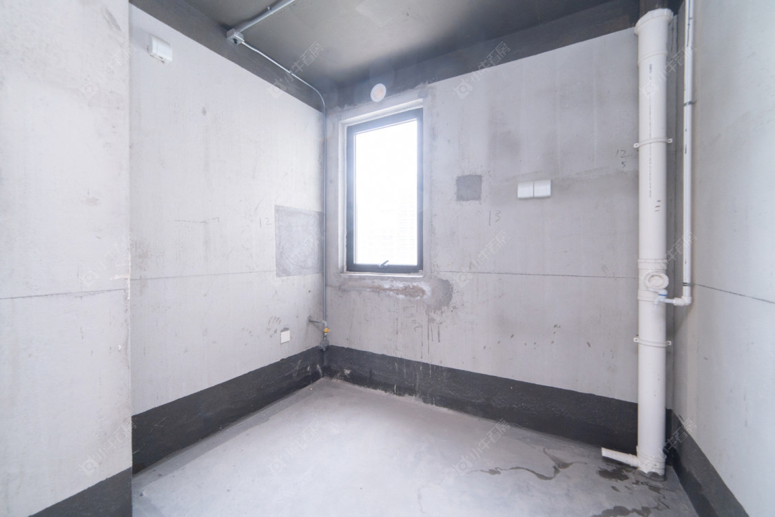 常州中梁金科启宸在售二手房源室内图_小牛看房