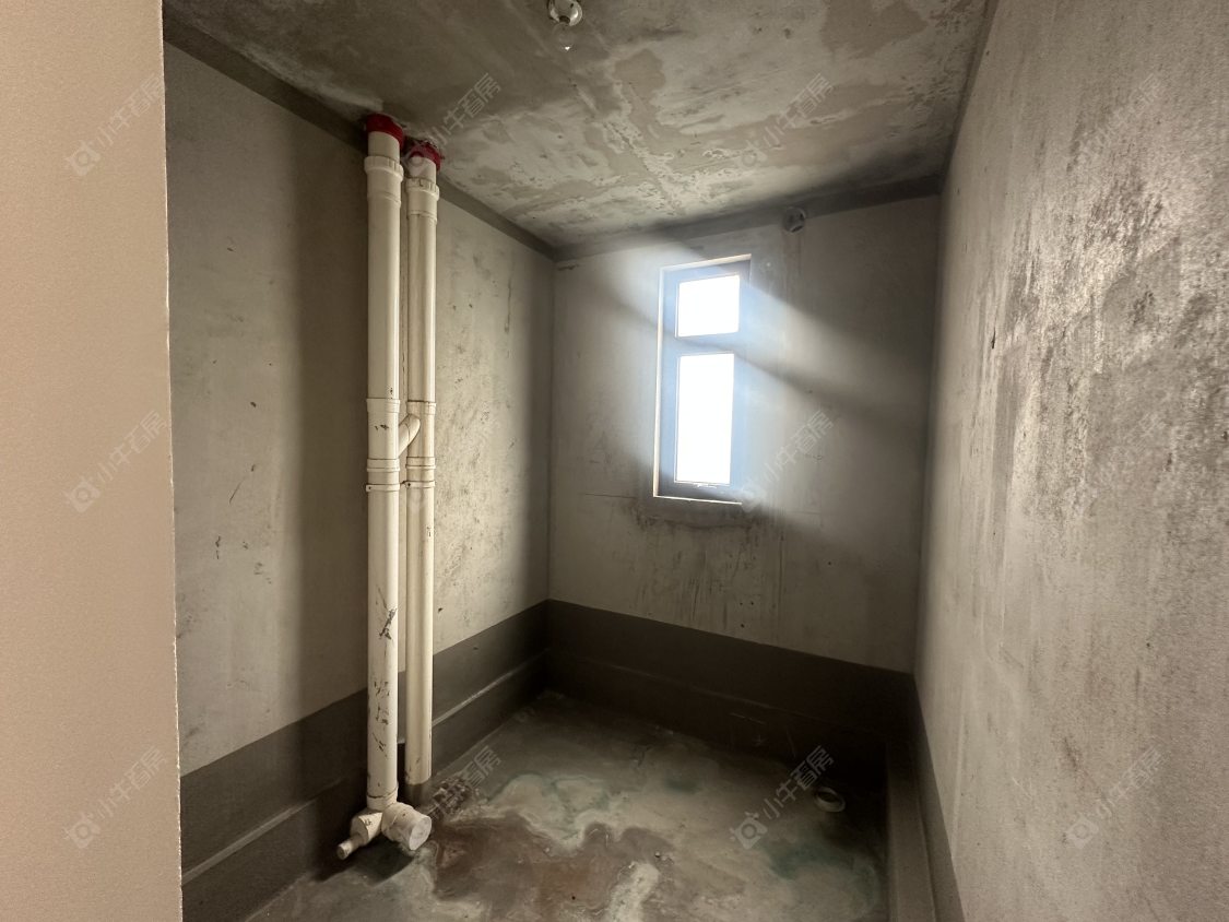 常州雅居乐星河湾在租房源室内图_小牛看房