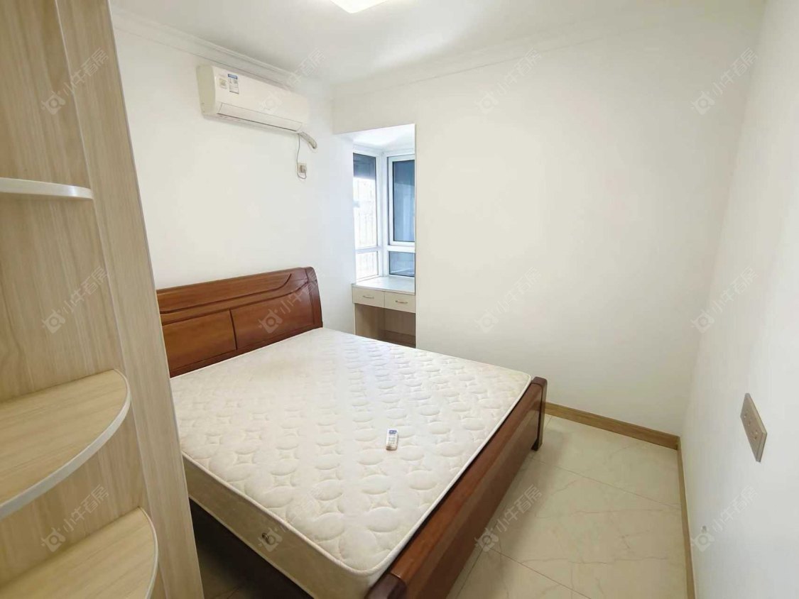 常州红星国际广场在租房源户型图_小牛看房