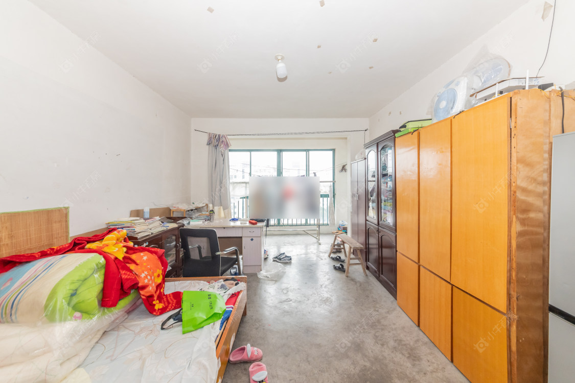 常州长宏公寓在售二手房源_小牛看房