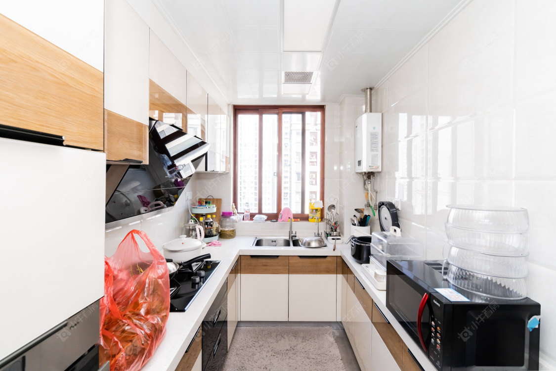 常州菱溪名居在售二手房源室内图_小牛看房