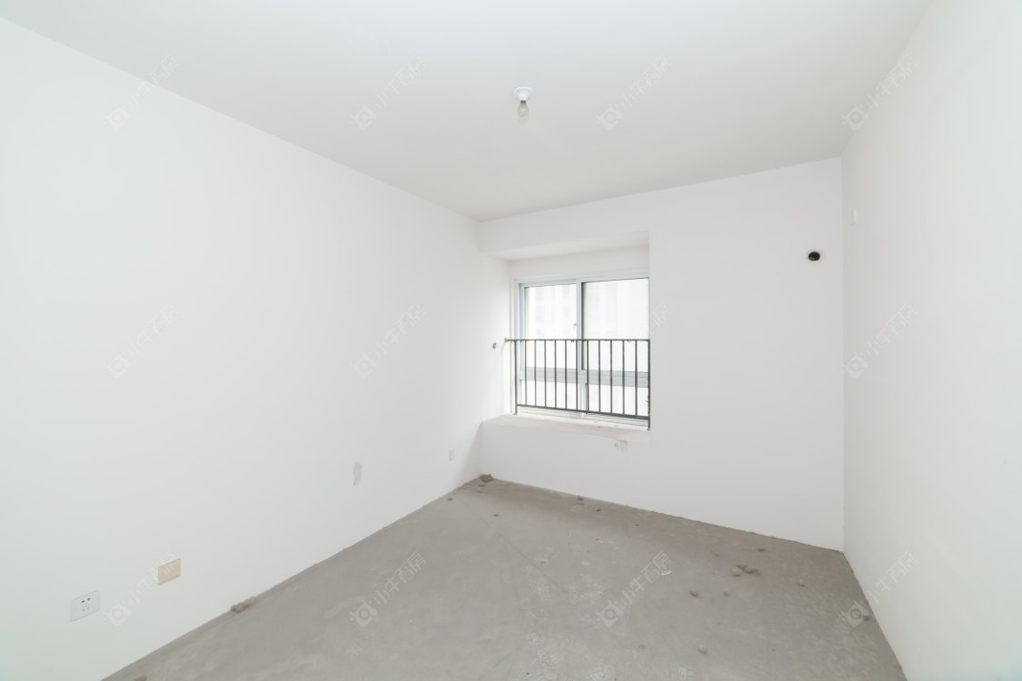 常州蓝山湖在售二手房源室内图_小牛看房