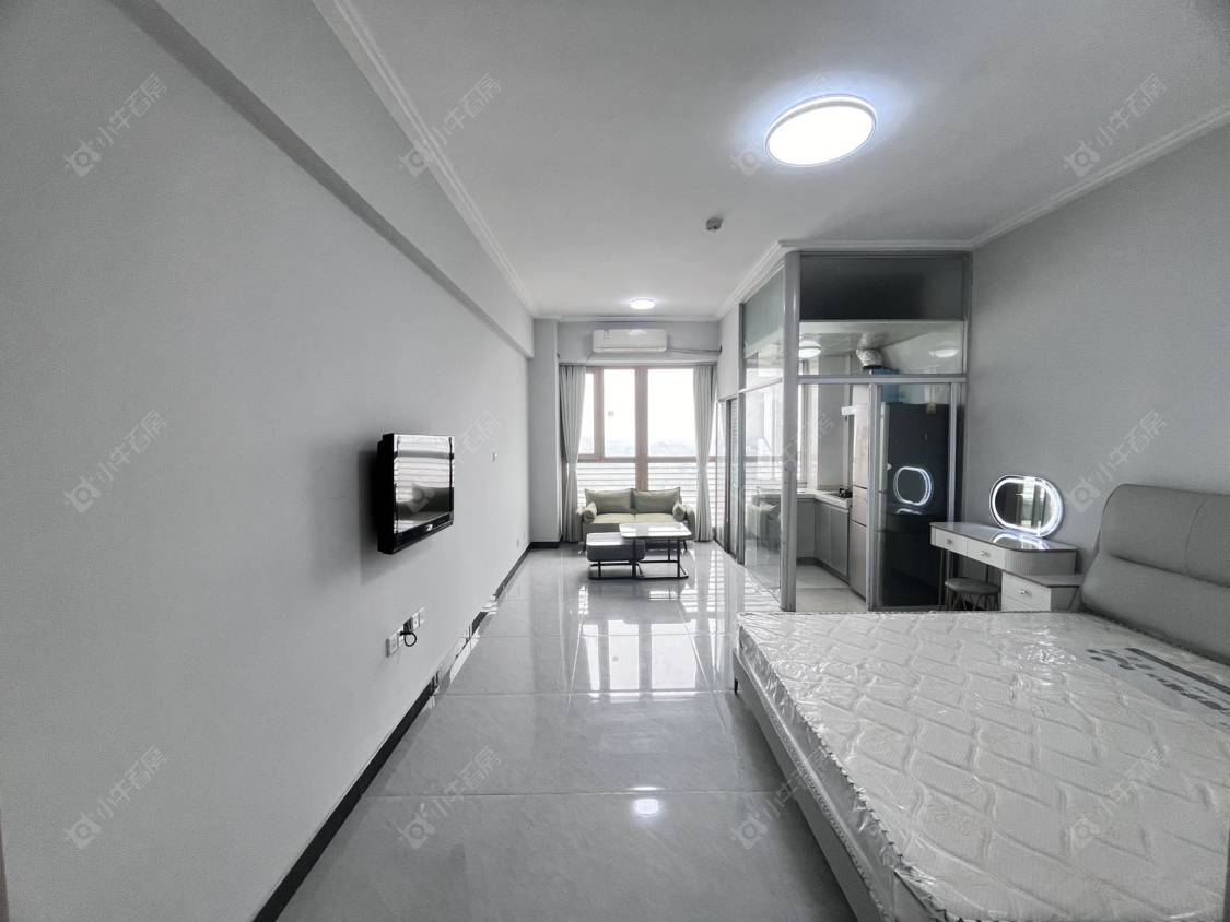 常州启星大厦在租房源_小牛看房