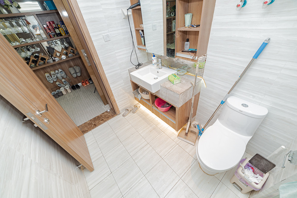 恒大翡翠华庭房源室内图 常州恒大翡翠华庭在售二手房源室内图_小牛看房