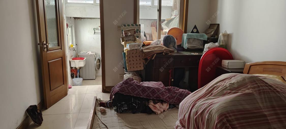 常州红梅新村租房_红梅新村2室1厅房源出租