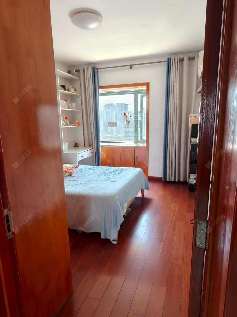 常州喜盈门花苑在租房源室内图_小牛看房