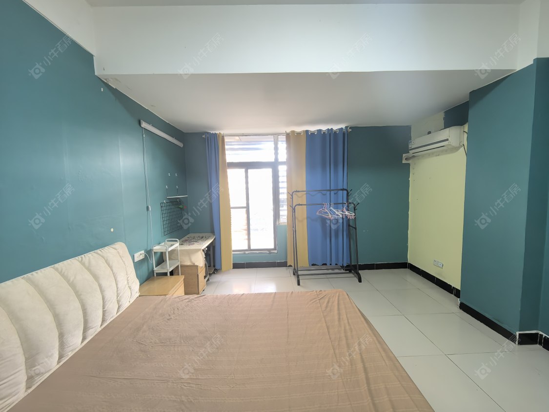 常州澳新风情街公寓在租房源_小牛看房