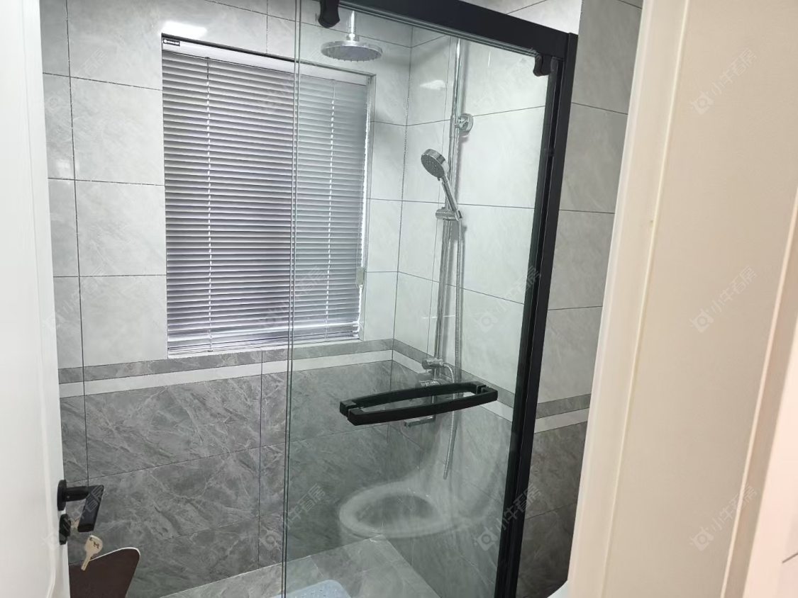 常州牡丹水岸国际在租房源室内图_小牛看房