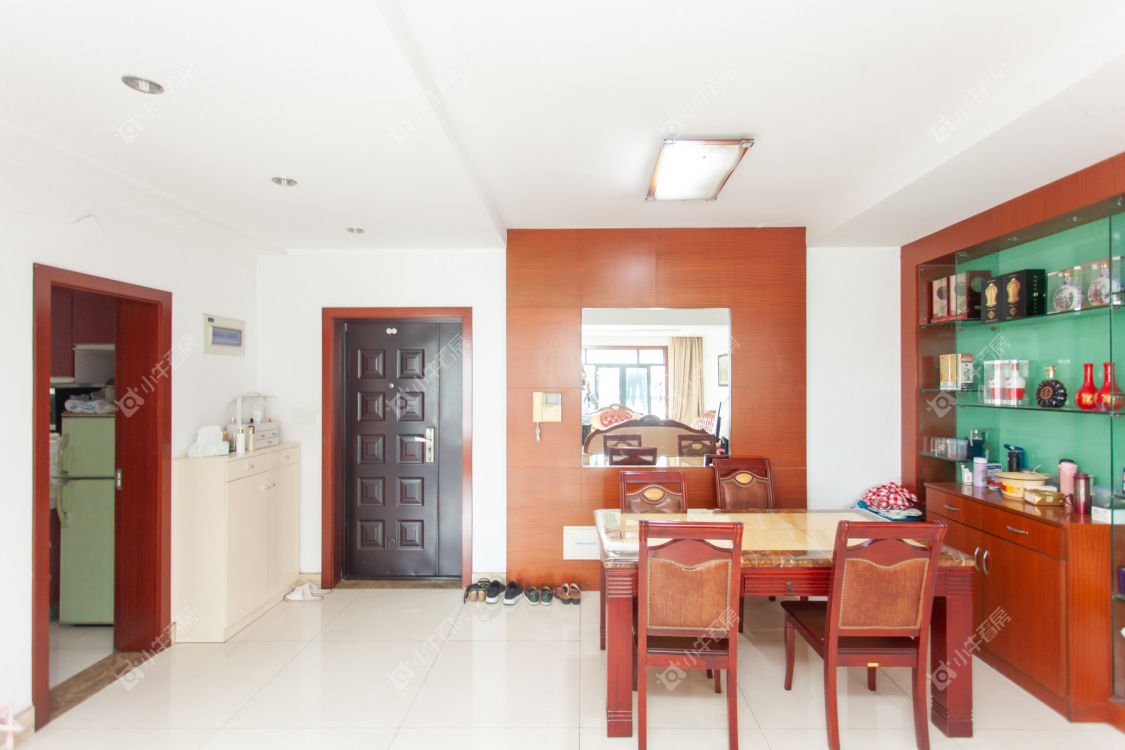 常州金百花园在租房源_小牛看房