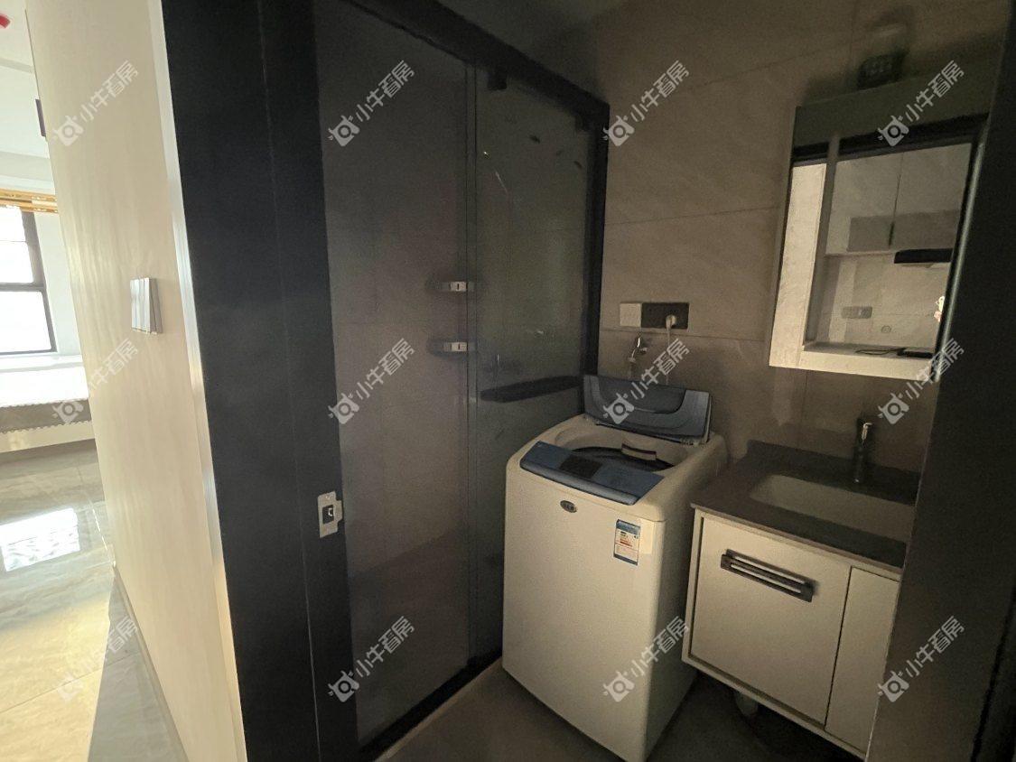 常州牡丹三江公寓在租房源_小牛看房