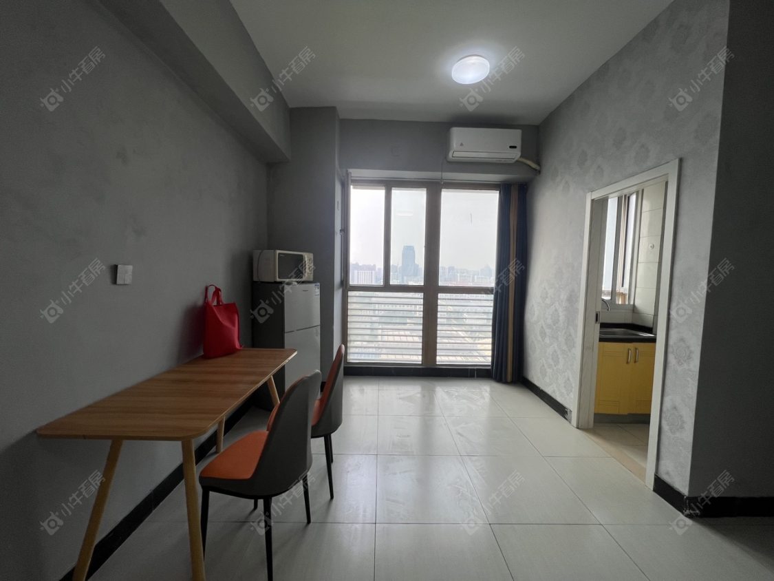 启星大厦房源室内图 常州启星大厦在租房源室内图_小牛看房