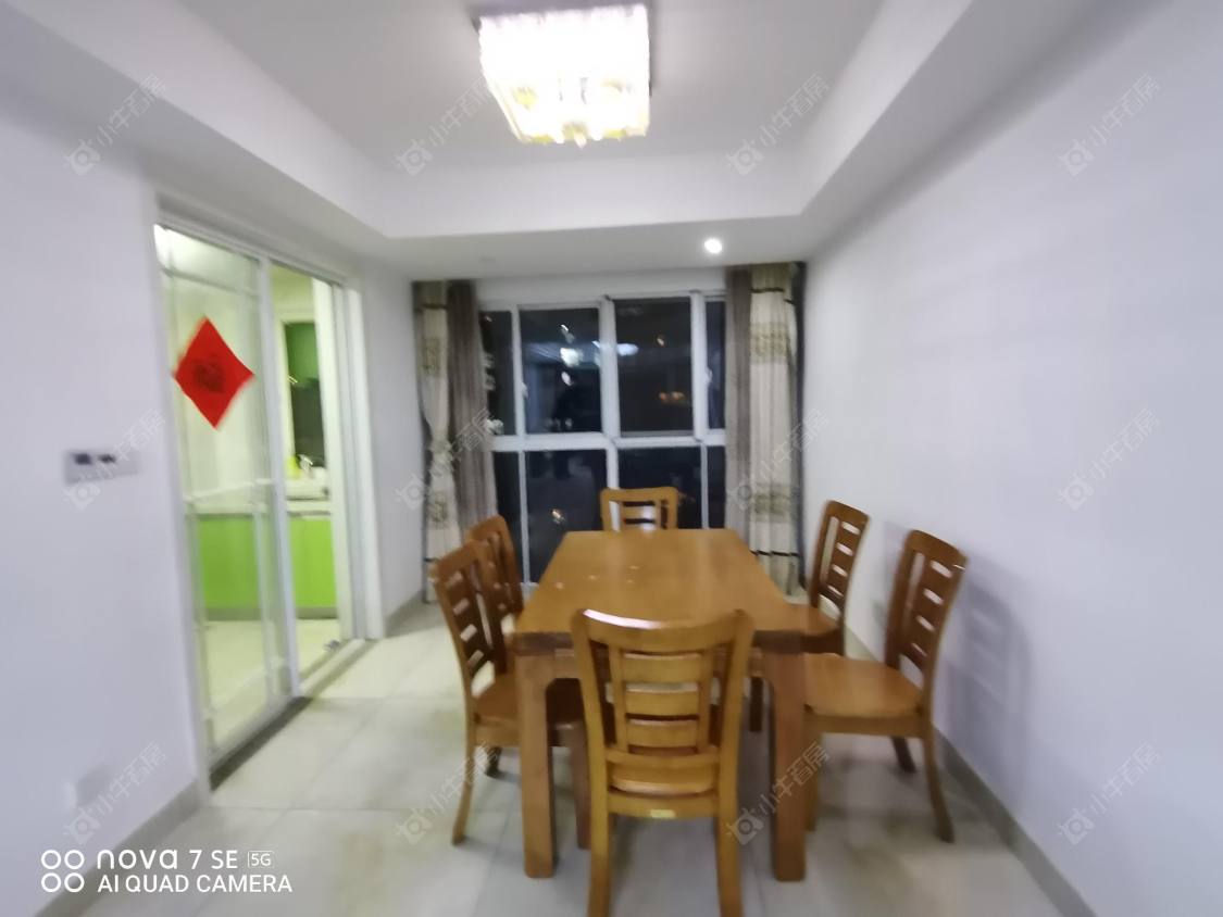 常州天润园在租房源室内图_小牛看房