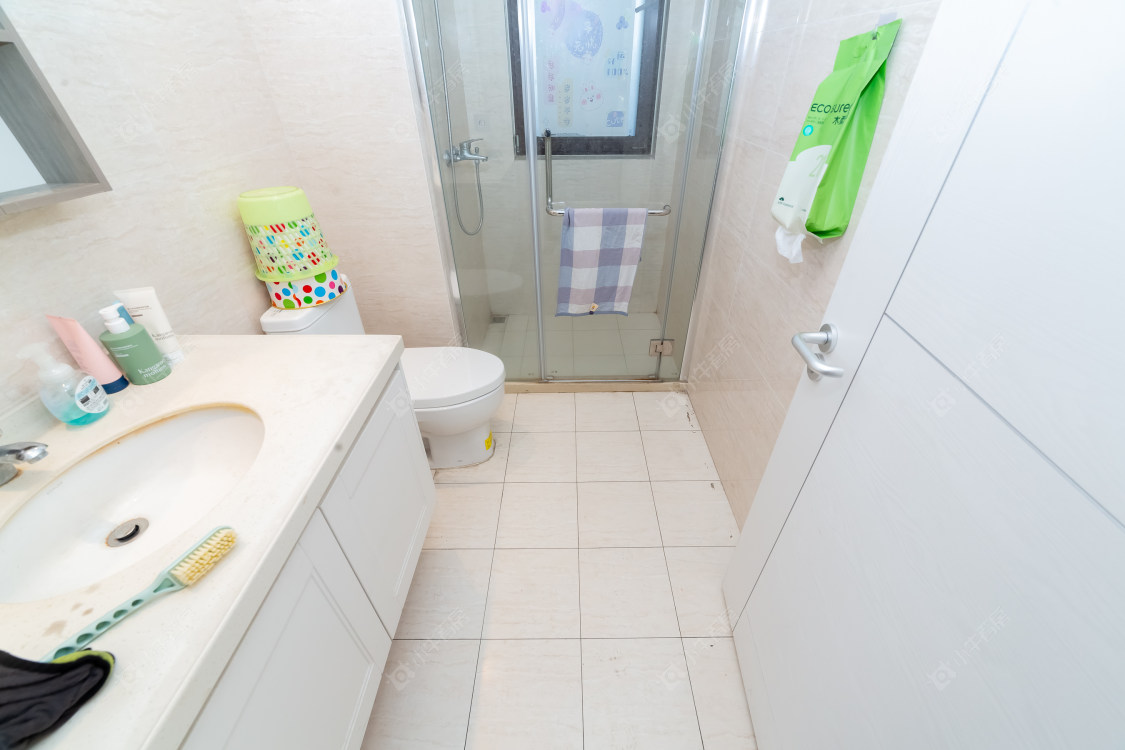 万科弘阳君望甲第房源室内图 常州万科弘阳君望甲第在售二手房源室内图_小牛看房