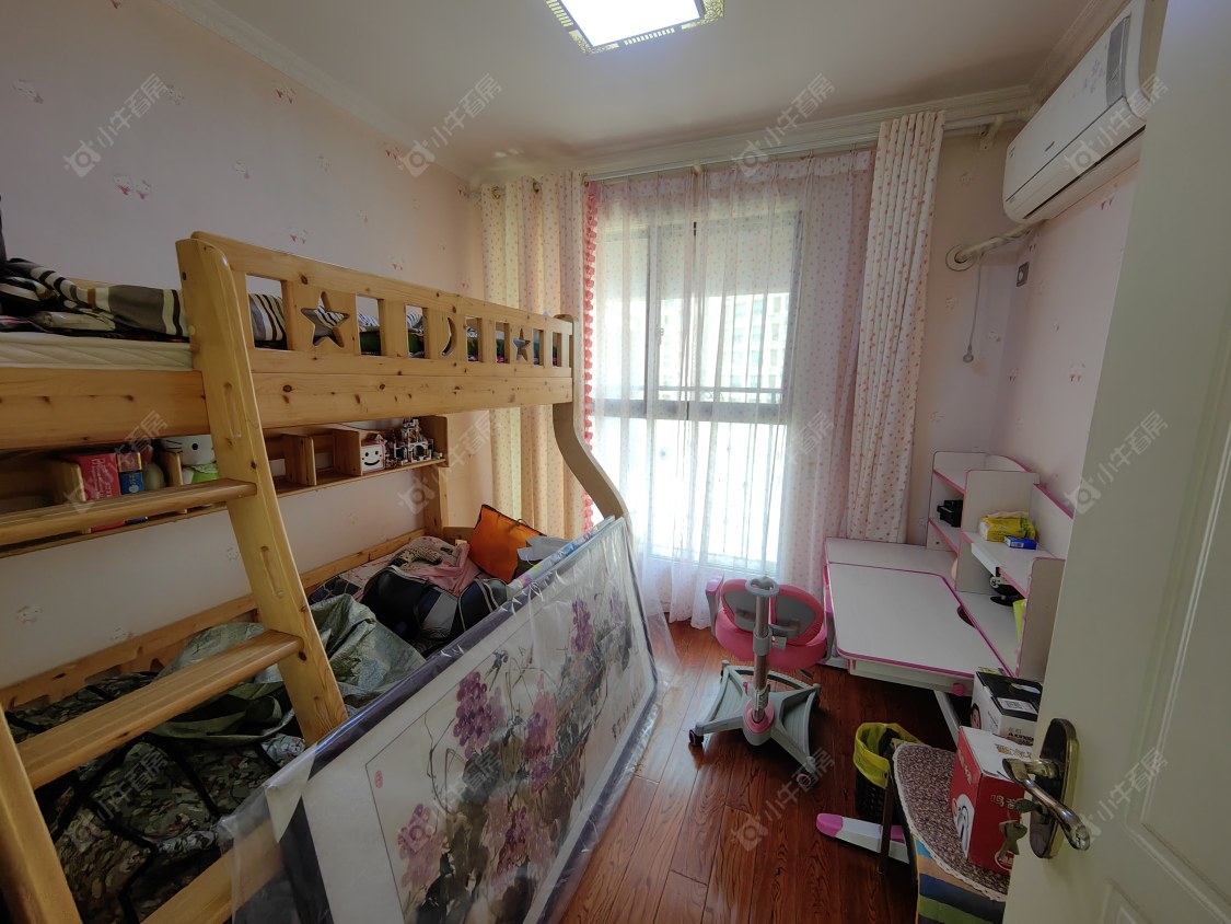 常州荣盛馨河郦舍在租房源室内图_小牛看房