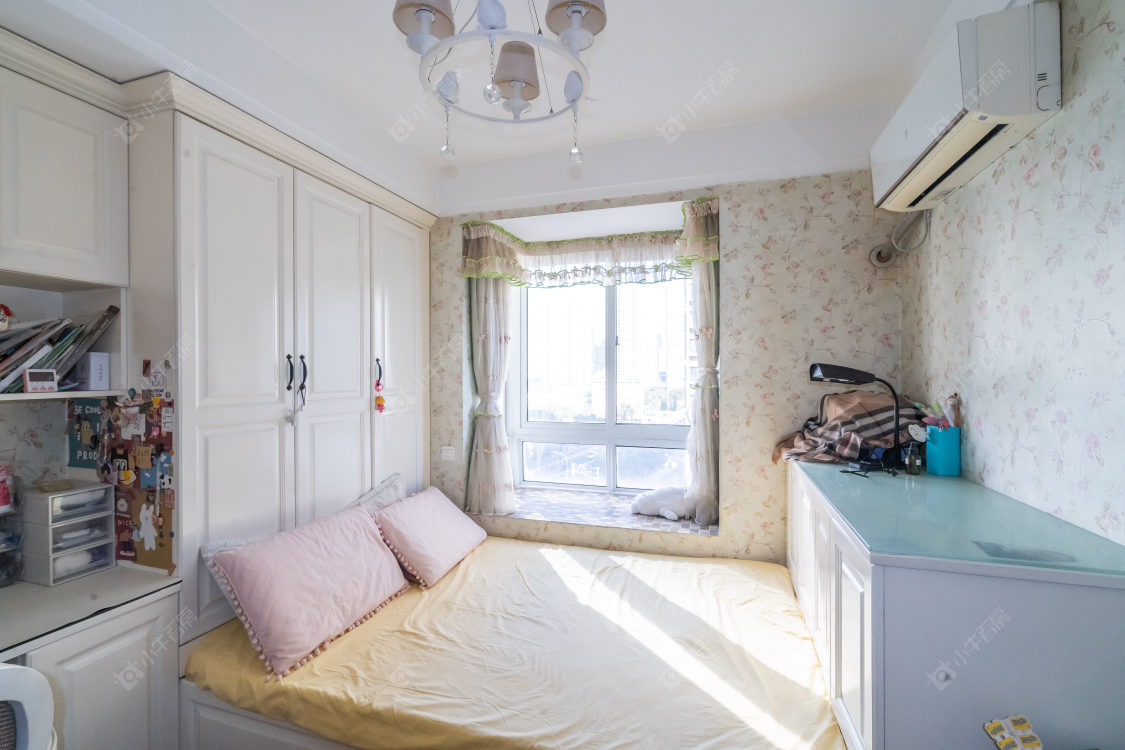 常州华海花园在售二手房源室内图_小牛看房