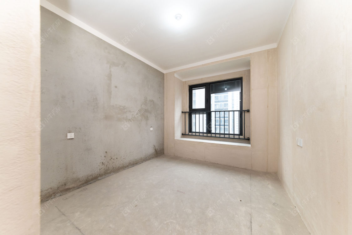 常州碧桂园新月时光在售二手房源室内图_小牛看房