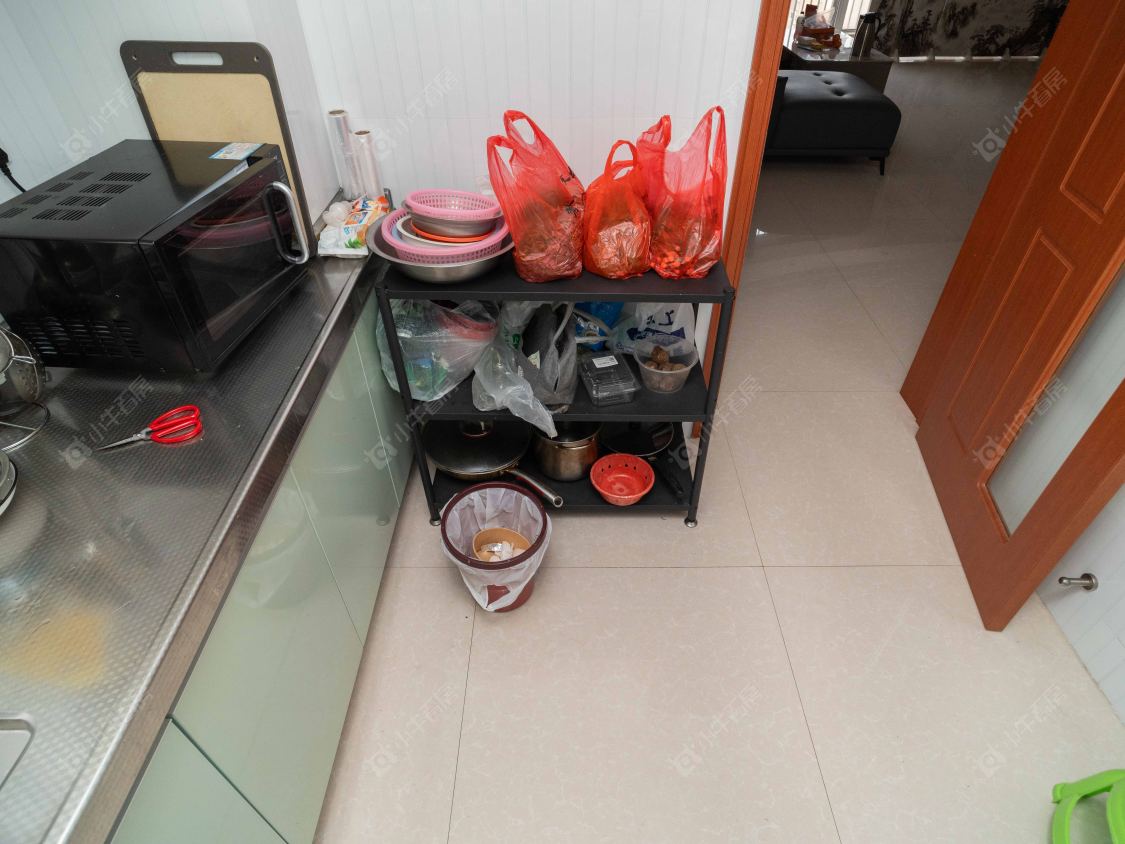 常州御源林城西区在售二手房房源室内图_小牛看房
