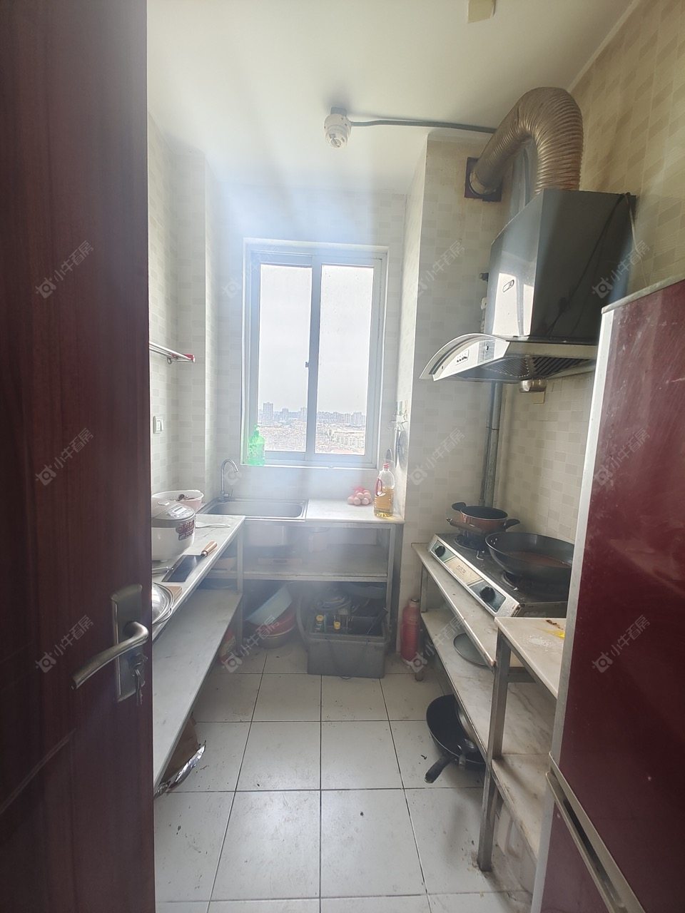 常州世纪华城东区在租房源室内图_小牛看房