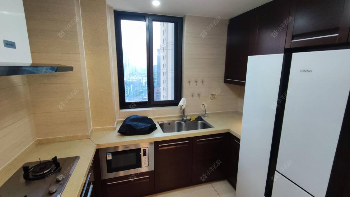 常州新城帝景北区在租房源室内图_小牛看房