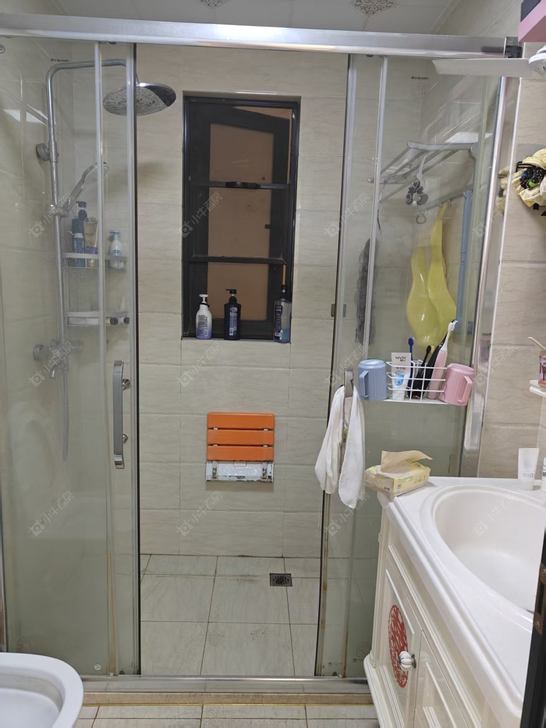 新城御景湾房源室内图 常州新城御景湾在租房源室内图_小牛看房