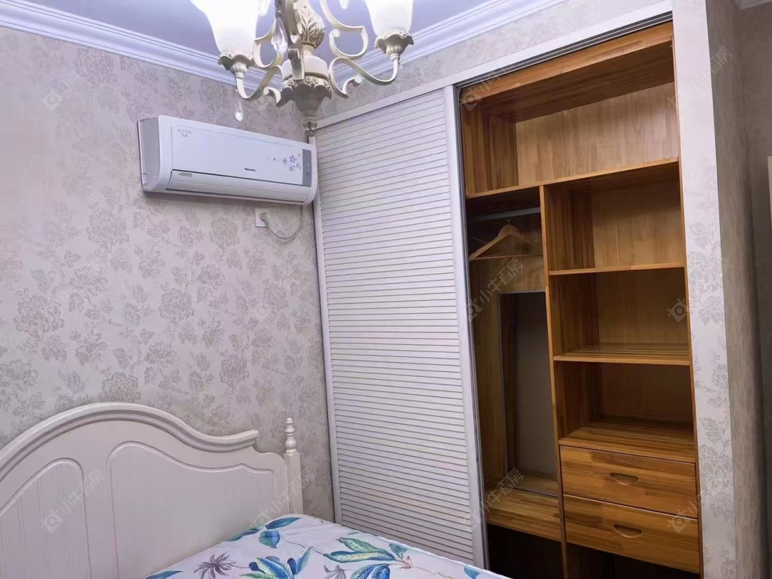 常州翠园世家在租房源_小牛看房