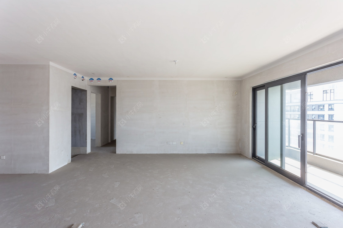 常州旭辉铂悦天宁在售二手房源室内图_小牛看房