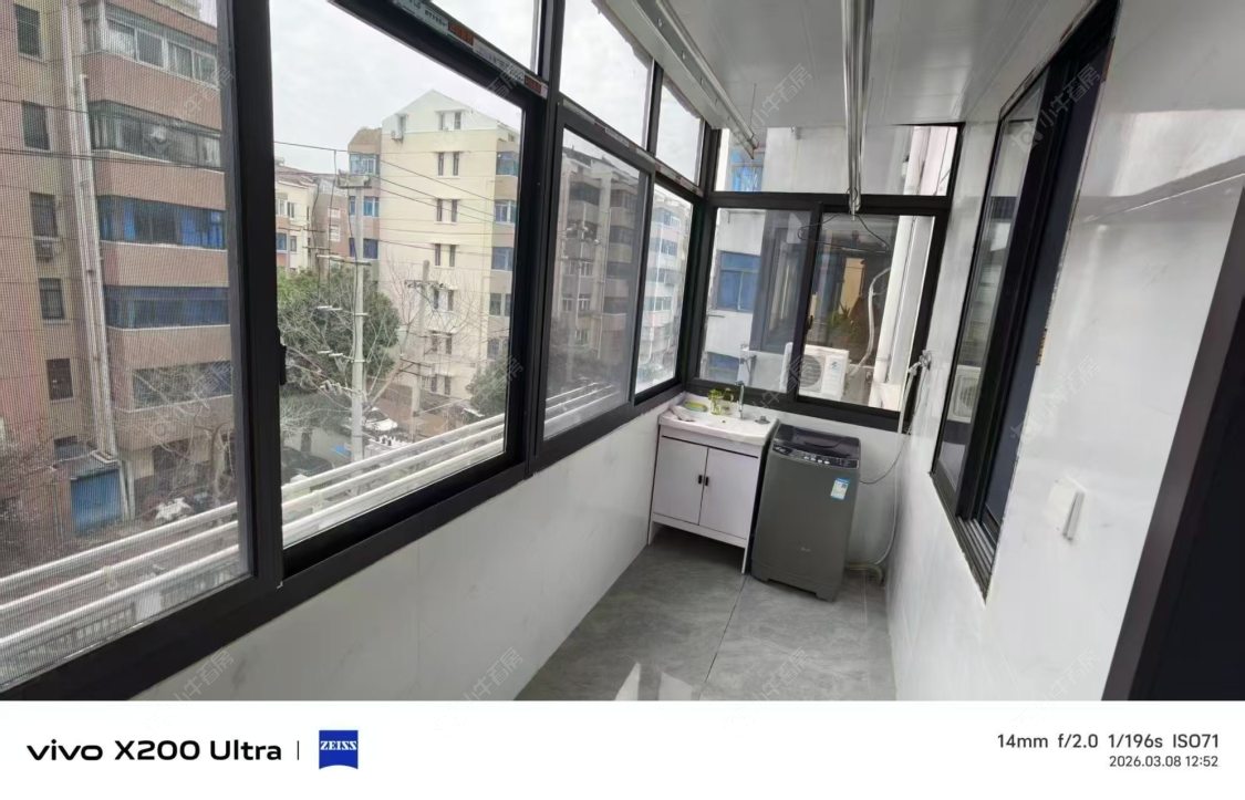 常州航仪宿舍在租房源室内图_小牛看房