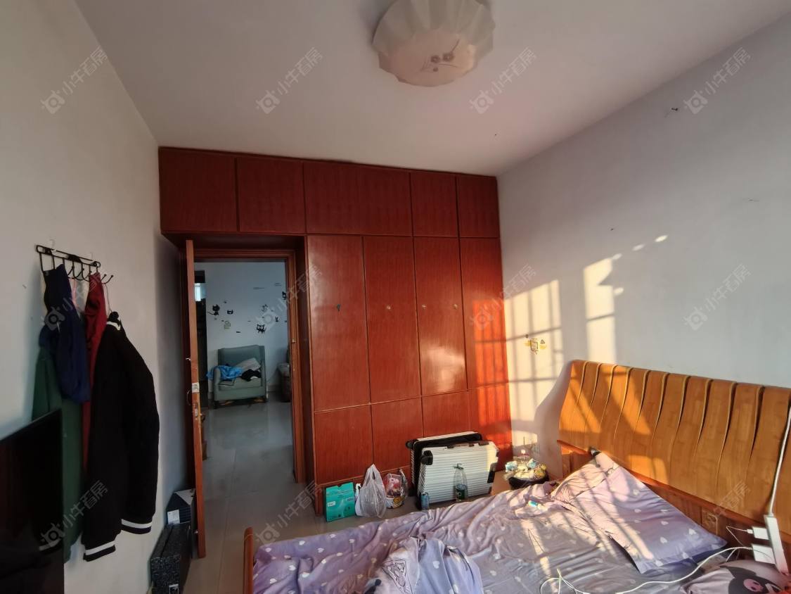 常州鑫福苑一期在租房源室内图_小牛看房