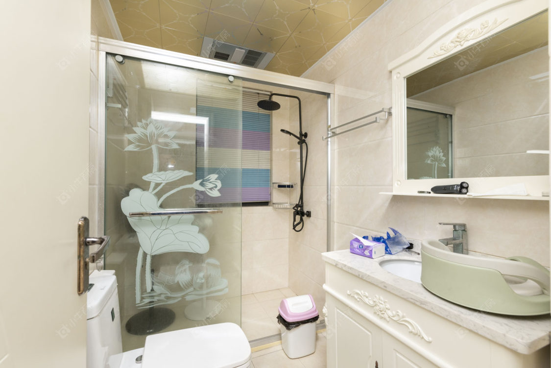 常州莱蒙城睿景公寓在售二手房源室内图_小牛看房