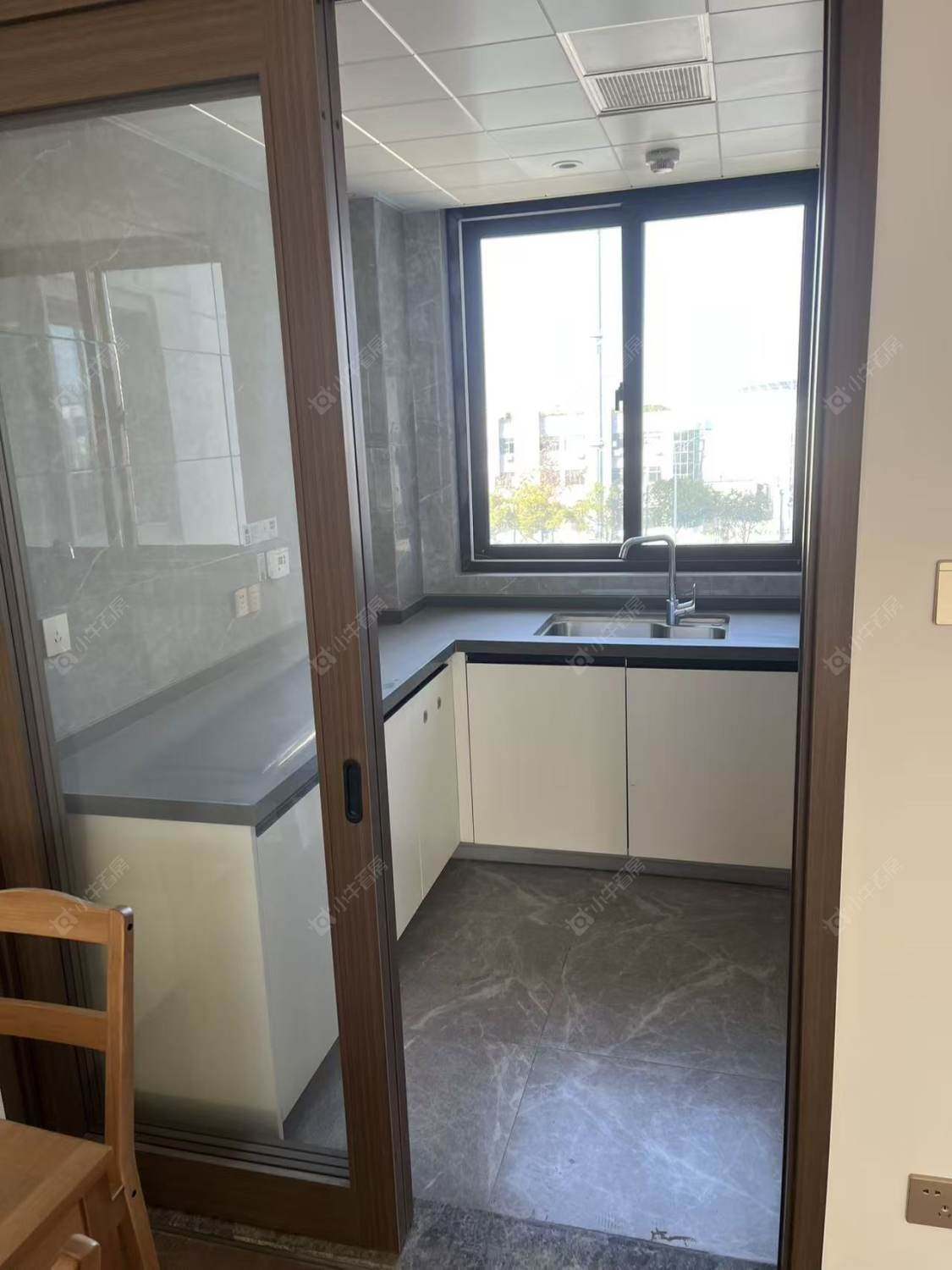 常州万科新都会在租房源室内图_小牛看房