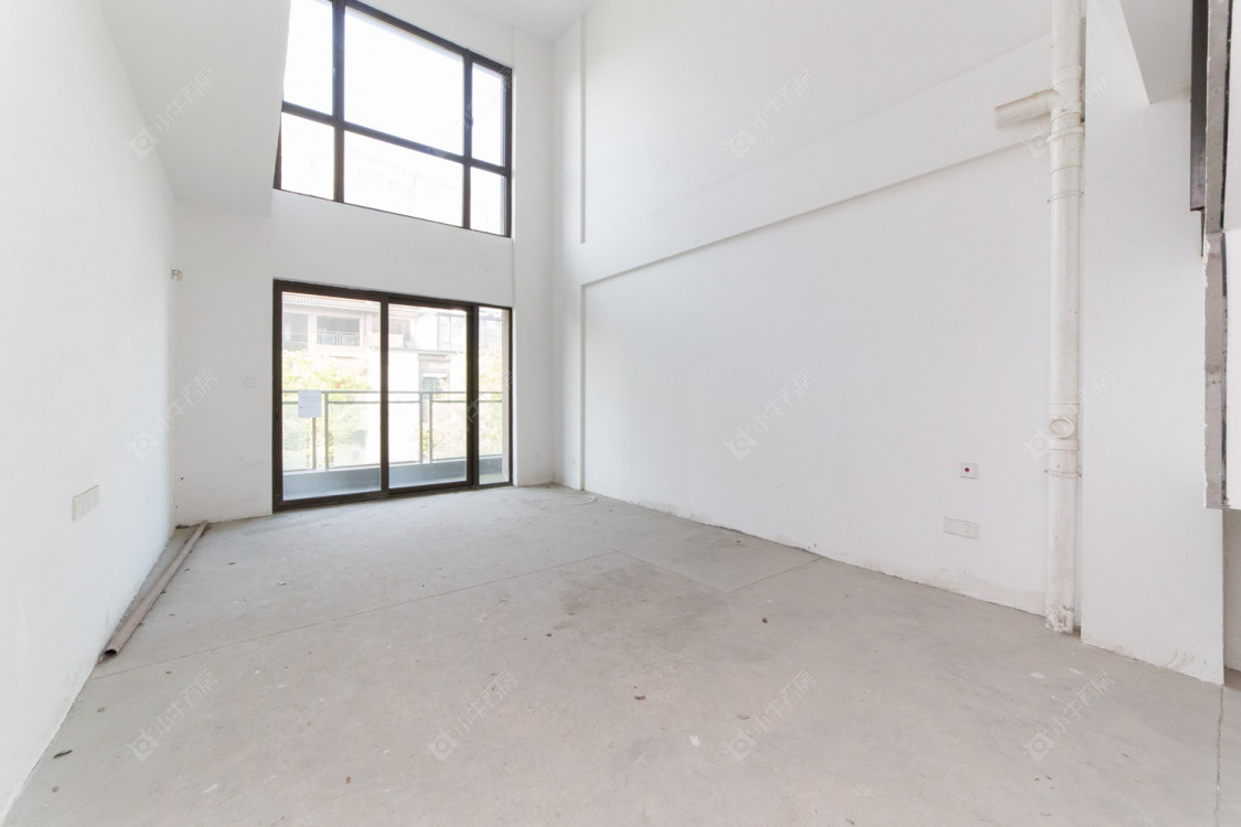 常州雅居乐凤凰台在售二手房源室内图_小牛看房