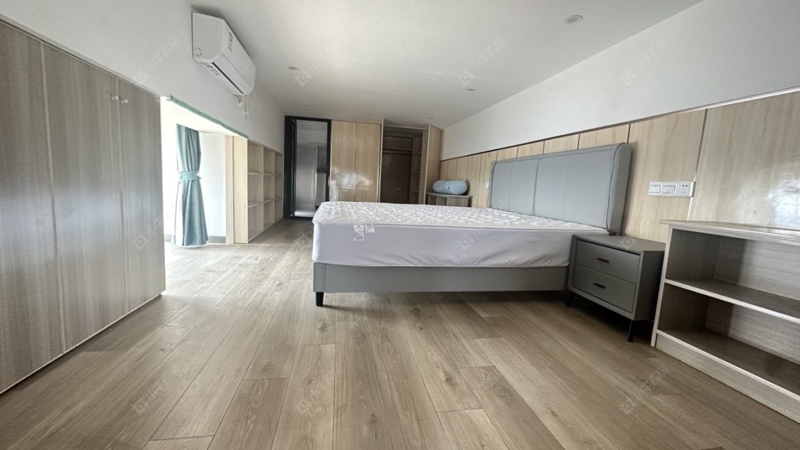 宏图大厦房源室内图 常州宏图大厦在租房源室内图_小牛看房