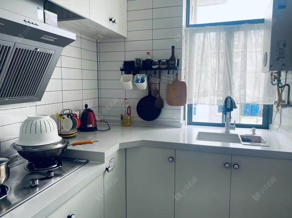 常州翠竹新村南区在租房源室内图_小牛看房