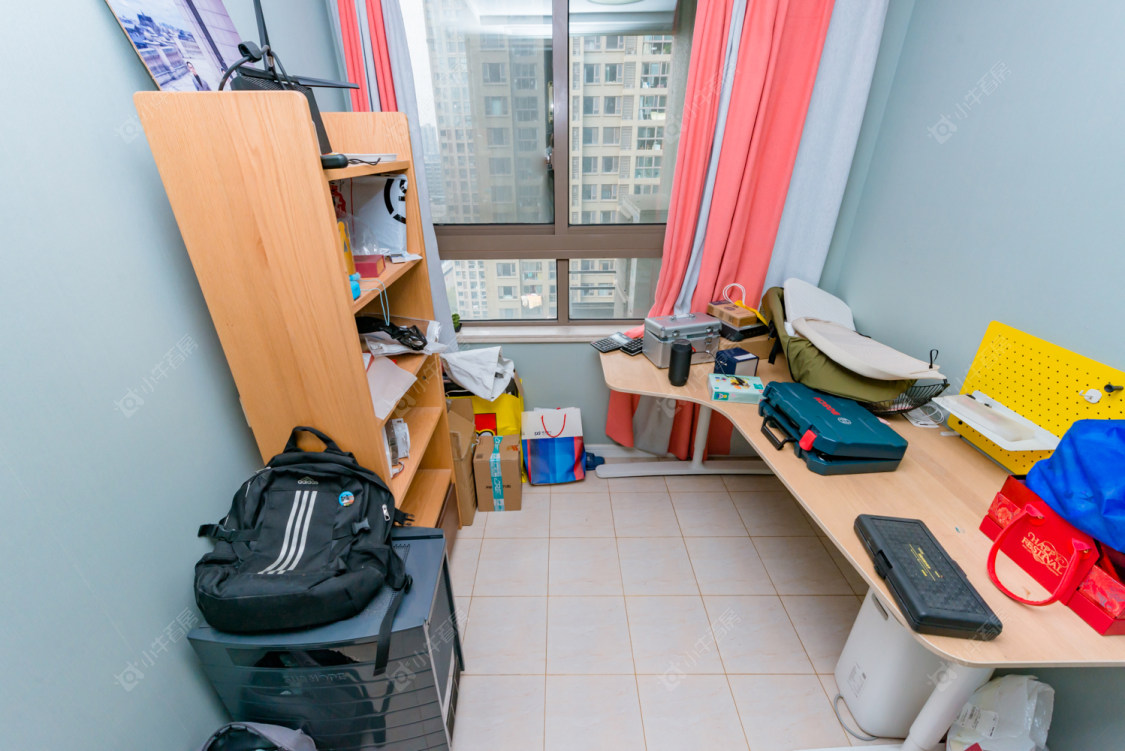 常州九洲新世界君玺在售二手房源室内图_小牛看房