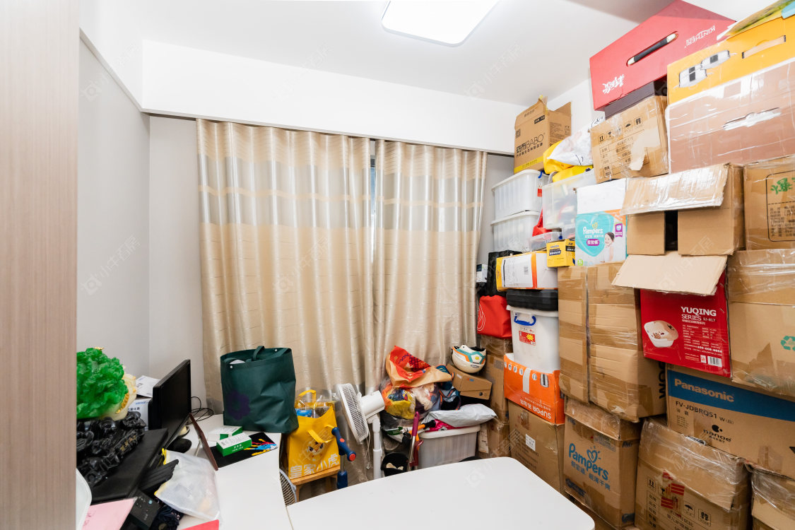 常州人民家园在售二手房源室内图_小牛看房