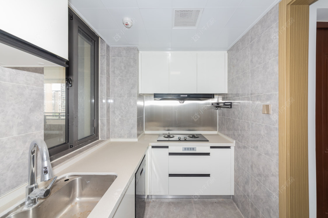 常州绿地香港名墩道在售二手房源室内图_小牛看房