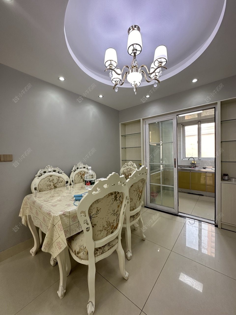 新城香溢澜桥一期房源室内图 常州新城香溢澜桥一期在租房源室内图_小牛看房