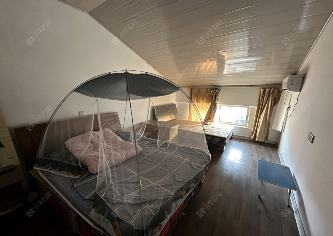 荷花池公寓西区房源户型图 常州荷花池公寓西区在租房源户型图_小牛看房