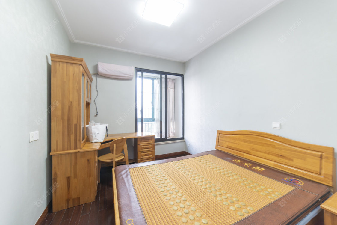 常州随园锦湖公寓在售二手房源室内图_小牛看房