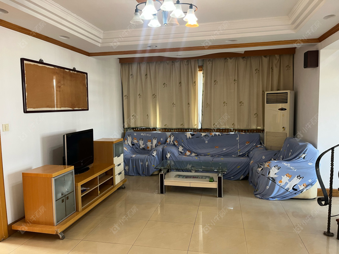 常州普济公寓3室1厅1卫出租_小牛看房