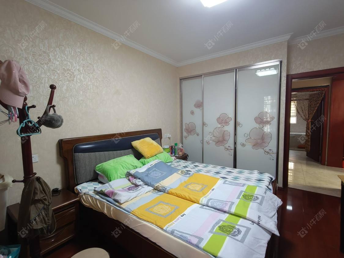 常州南淳家园在租房源户型图_小牛看房