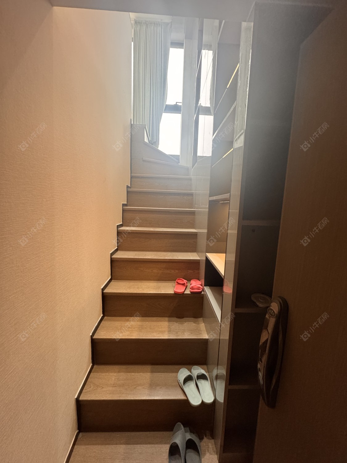 常州山外有山在租房源户型图_小牛看房